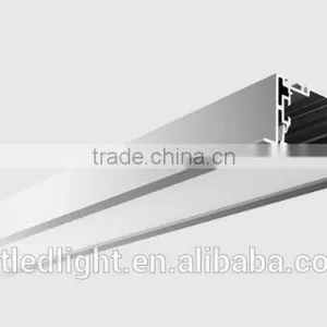 High Quality Aluminum Pendant Led Linear Light Surface Mounted Led Linear 40w Recessed Led Light Linear Lamp thumbnail-1