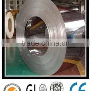 304 Cold Rolled Stainless Steel Coil thumbnail-1