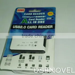 All in One Card Reader thumbnail-1