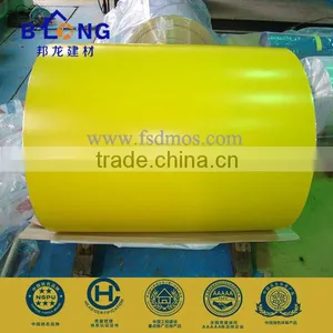 Aluminum Coil For Aluminum Composite Panel thumbnail-5