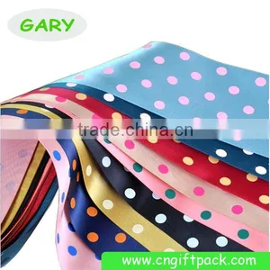 Wholesale Cheap Satin Ribbon Free Sample thumbnail-1