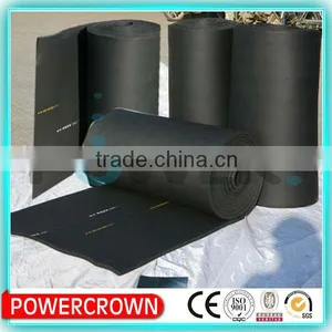Heat Insulation Material Rubber Foam Insulation Roll thumbnail-3