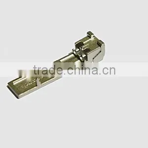 Custom Zinc Die Casting Hardware Fittings thumbnail-1