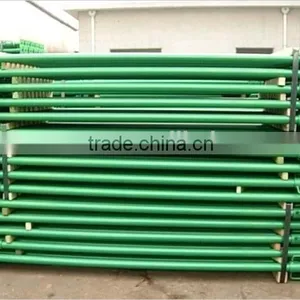 Italian Galvanized /painting Adjustable Scaffolding Prop thumbnail-4