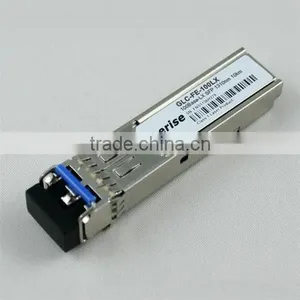 Cisco 100BASE-LX SFP Module GLC-FE-100LX= thumbnail-1