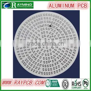Circular Slot Aluminum Pcb thumbnail-1