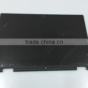 Inspiron 11 3147 3148 11.6" LP116WH6(SP)(A2) LED LCD Display Touchscreen DP/N 0F5KCX 0C8R8D C1MNX thumbnail-3