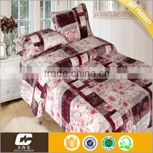 Custom Hot Selling Coral Fleece Blanket thumbnail-5