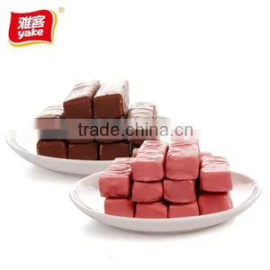 Yake Halal Filling Chocolate Candy thumbnail-4