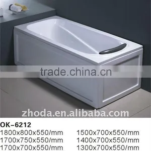 Acrylic Bathtub Sheet thumbnail-1