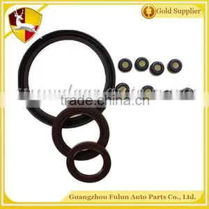 Original Full Gasket Set 04111-54160 Engine 2L For Toyota Used Car Part thumbnail-4