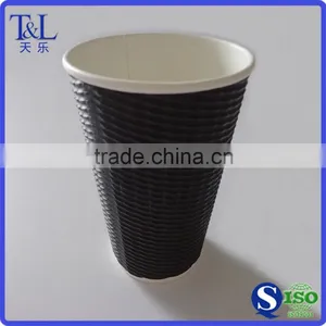 Best Popular for Party Usage Factory Wholesale Cheap Cold Drink Paper Cup With Good Quality thumbnail-1