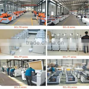 Stainless Steel and Carbon Steel Manual Sheet Metal Laser Cutting Machine thumbnail-6