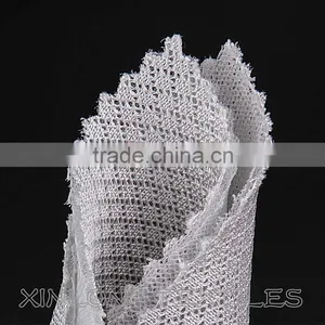 D032Textile Fabric Air Sandwich Mesh for Shoes Mattress thumbnail-1