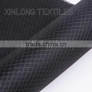 D038 Polyester Mesh Fabric for Ourdoor Shoes,bag Ect thumbnail-3