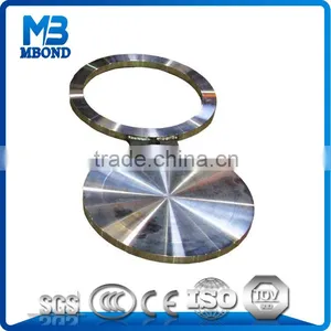 Machine Parts Flange thumbnail-1