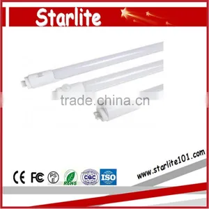 New Design t8 Tube Light Radar Sensor Led Zoo Tube Aluminum + PC Cover thumbnail-3