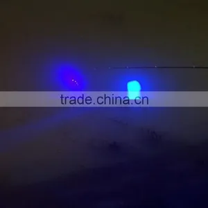 A-ok 12Hours Blue White Light T6 Led Night Squid Fishing Light thumbnail-6