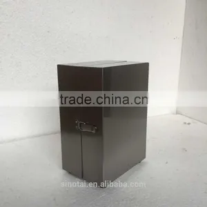 ZNG -2 Retord Kit, Oil / Water Solid Phase Separation Device thumbnail-2