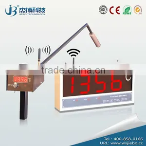 W550 Wireless Type Smelting Pyrometer thumbnail-1