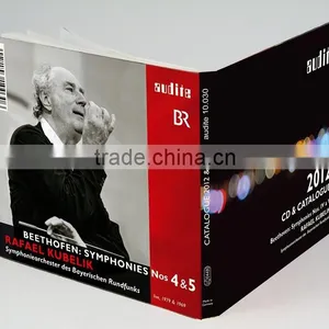 Catalogue Printing Photo Book Printing LOGO Printing thumbnail-3
