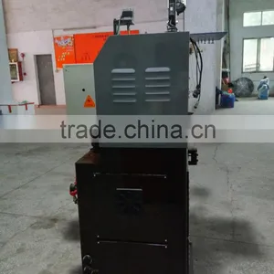 China 0.1mm Automatic Compression Spring Machine thumbnail-5