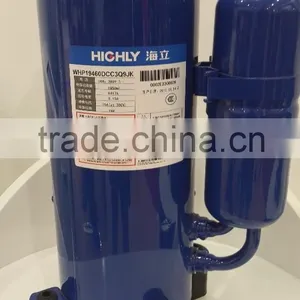 Popular Standard Hitachi Highly Compressor WHP05180DCV thumbnail-4