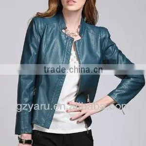 Ladies Jacket Crystal thumbnail-1
