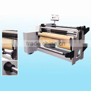 Slitter Rewinder Machine thumbnail-1