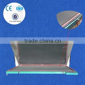 Vacuum Hot Press Machine to Expnd Your Market thumbnail-2