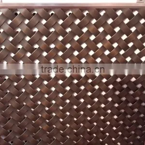 Decorative Window Screen Grill,decorative Wire Mesh,decorative Wire Mesh thumbnail-4