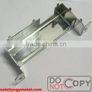 Precision Metal Stamping Drawing Parts thumbnail-1