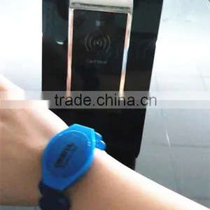 2014 Orbita Cabinet Lock With Alarm. Swipe Card Locks thumbnail-3