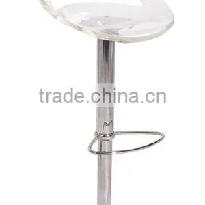 Acrylic Barstool thumbnail-1