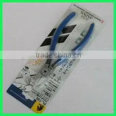 Manufacture Supply KEIBA PL-726 Cutter Pliers Made in China thumbnail-2