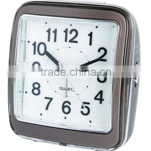 Touch Night Light Elderly Alarm Clock Snooze Crscendo Beep thumbnail-3