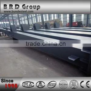 Structure Fabrication Heavy Steel Structures Workshops thumbnail-6
