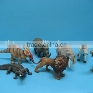 Emulations Lion Toys thumbnail-3