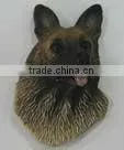 Plastic Yorkshire Terrier Fridge Magnet thumbnail-2
