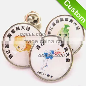 Custom Pin Buttons With Pins and Buttons thumbnail-1