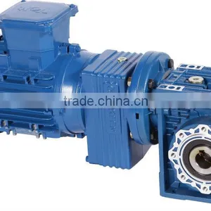 ESV SERIES WORM GEARS thumbnail-1