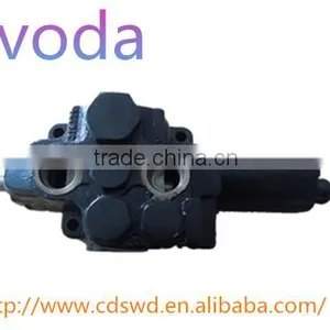 Terex Truck Parts Valve Assy-steering 15011925 thumbnail-4