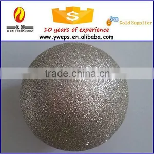 YIWU Polyfoam Decoration Colorful Ball thumbnail-2
