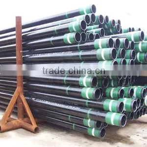 API 5ct T95 Casing Steel Pipe thumbnail-1