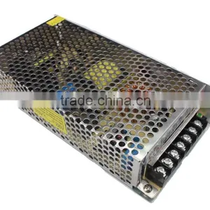 180W Output 18CH 12V 15A Switch Metal Psu YJS-A011 for Security Cctv Camera thumbnail-5