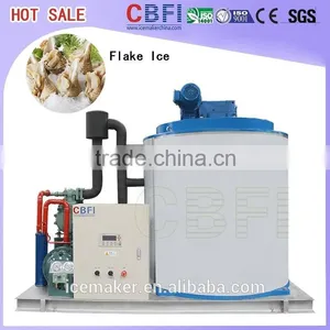Used Commercial Ice Flake Maker Manufacturer For Land Used thumbnail-1