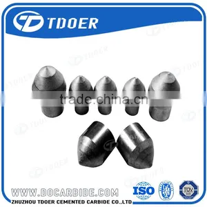 Tungsten Carbide Teeth thumbnail-6