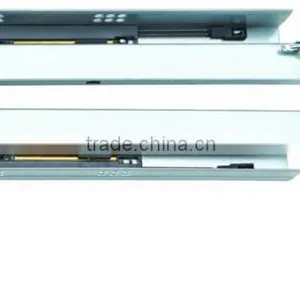 Under Mount Soft Close and Touch Open Drawer Slide thumbnail-2