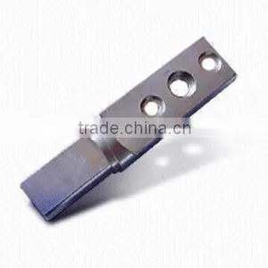 Sheet Metal Fabrication Stamping Parts thumbnail-1