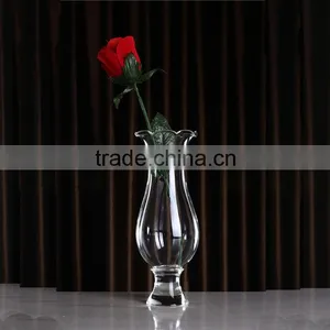 2015 Latest Crystal Chinese Vase Wedding Decoration Wholesale thumbnail-1